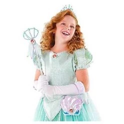 Disney Costume - Princess Wig - Ariel -Wonder Toy Shop 4001063602663