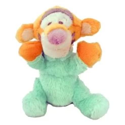 Disney Plush - Tigger - 9" Rattle