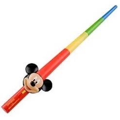 Disney Light-Up Telescopic Sword - Mickey Mouse