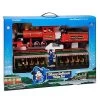 Disney Figurine Set - Walt Disney World Railroad Train Set
