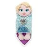 Disney Plush - Disney's Babies - Frozen - Elsa - Baby In Blanket