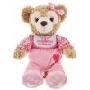 Disney ShellieMay Bear Plush - My First ShellieMay 12''