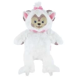 Disney ShellieMay Bear Clothes - Marie Costume