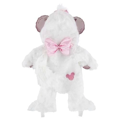 Disney ShellieMay Bear Clothes - Marie Costume 2 Disney ShellieMay Bear Clothes - Marie Costume - Image 2