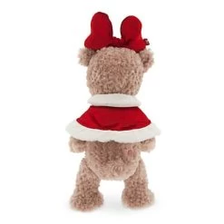 Disney ShellieMay Bear Clothes - Christmas Outfit -Wonder Toy Shop 41284 3