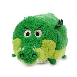 Disney Tsum Tsum Mini - Peter Pan - Tick Tock The Croc