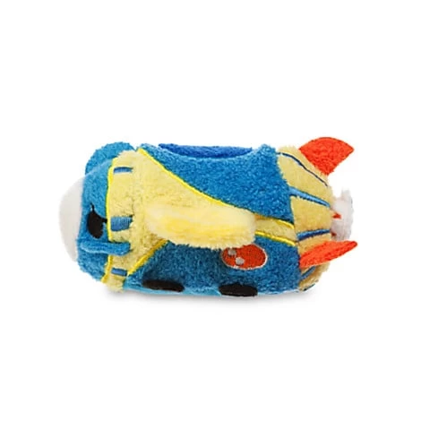 Disney Tsum Tsum Mini - Park Attractions - Jet 2 Disney Tsum Tsum Mini - Park Attractions - Jet - Image 2