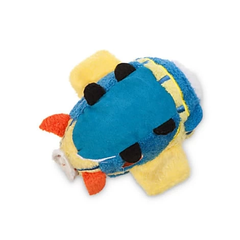 Disney Tsum Tsum Mini - Park Attractions - Jet 3 Disney Tsum Tsum Mini - Park Attractions - Jet - Image 3