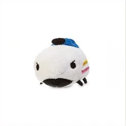 Disney Tsum Tsum Mini - Park Attractions - Space Mountain