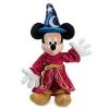 Disney Large Plush - 15'' Sorcerer Mickey Mouse