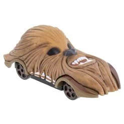 Disney Racers - Die Cast Car - Star Wars Chewbacca