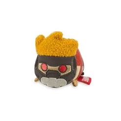 Disney Tsum Tsum Mini - Guardians Of The Galaxy - Star-Lord