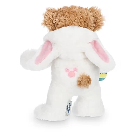 Disney Duffy Bear Plush - Easter Bunny - 9'' 2 Disney Duffy Bear Plush - Easter Bunny - 9'' - Image 2