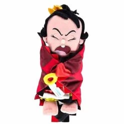 Disney Plush - Disney's Babies - Queen Of Hearts - Baby In Blanket