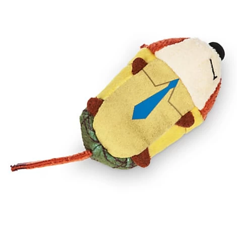 Disney Tsum Tsum Mini - Zootopia - Nick Wilde 3 Disney Tsum Tsum Mini - Zootopia - Nick Wilde - Image 3