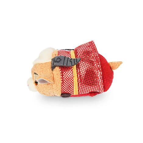 Disney Tsum Tsum Mini - Zootopia - Gazelle 2 Disney Tsum Tsum Mini - Zootopia - Gazelle - Image 2