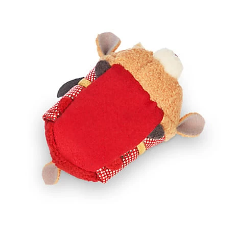 Disney Tsum Tsum Mini - Zootopia - Gazelle 3 Disney Tsum Tsum Mini - Zootopia - Gazelle - Image 3