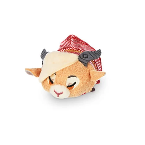 Disney Tsum Tsum Mini - Zootopia - Gazelle 1 Disney Tsum Tsum Mini - Zootopia - Gazelle