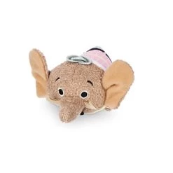 Disney Tsum Tsum Mini - Zootopia - Jerry Jumbeaux Jr.
