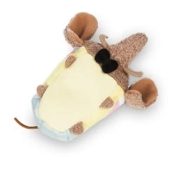 Disney Tsum Tsum Mini - Zootopia - Jerry Jumbeaux Jr. -Wonder Toy Shop 45683 3