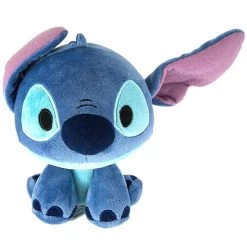 Disney Plush - Bobble-head Cutie - Stitch