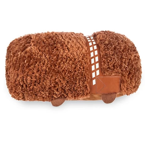 Disney Tsum Tsum Large - Star Wars - Chewbacca 2 Disney Tsum Tsum Large - Star Wars - Chewbacca - Image 2