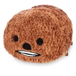 Disney Tsum Tsum Large - Star Wars - Chewbacca