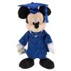 Disney Graduation Plush - Class Of 2016 Mickey Mouse