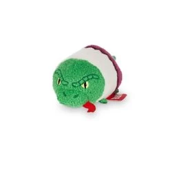 Disney Tsum Tsum Mini - Marvel - Lizard