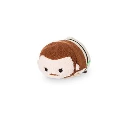 Disney Tsum Tsum Mini - Star Wars - Qui-Gon Jinn