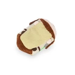 Disney Tsum Tsum Mini - Star Wars - Qui-Gon Jinn 5 Disney Tsum Tsum Mini - Star Wars - Qui-Gon Jinn -Wonder Toy Shop 47022 3