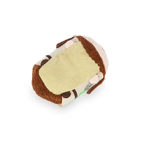 Disney Tsum Tsum Mini - Star Wars - Qui-Gon Jinn 3 Disney Tsum Tsum Mini - Star Wars - Qui-Gon Jinn - Image 3