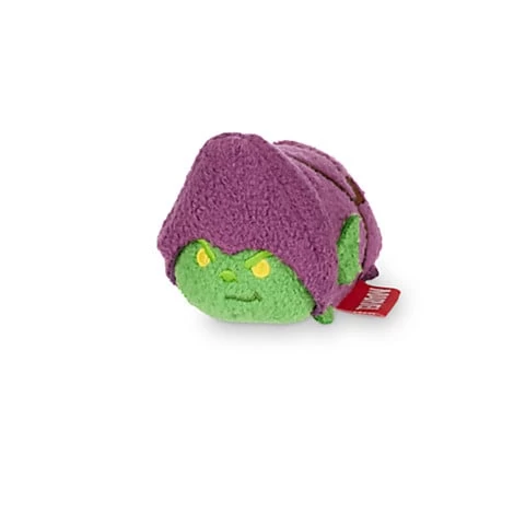 Disney Tsum Tsum Mini - Marvel - Green Goblin 1 Disney Tsum Tsum Mini - Marvel - Green Goblin