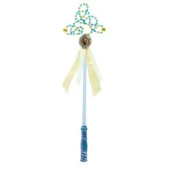 Disney Princess Wand - Merida Sparkle & Light-Up