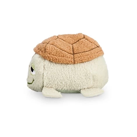 Disney Tsum Tsum Mini - Finding Dory - Crush 2 Disney Tsum Tsum Mini - Finding Dory - Crush - Image 2