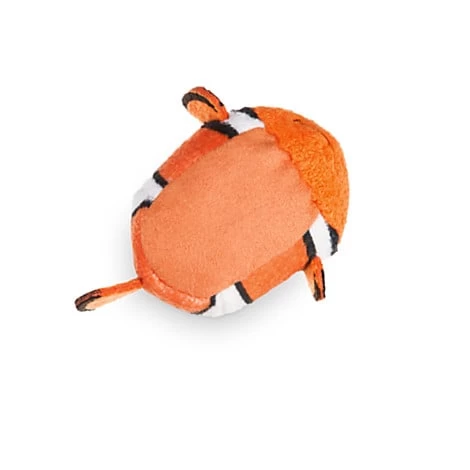 Disney Tsum Tsum Mini - Finding Dory - Marlin 3 Disney Tsum Tsum Mini - Finding Dory - Marlin - Image 3