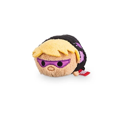Disney Tsum Tsum Mini - Marvel's Avengers Series 2 - Hawkeye 1 Disney Tsum Tsum Mini - Marvel's Avengers Series 2 - Hawkeye