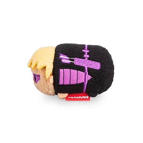 Disney Tsum Tsum Mini - Marvel's Avengers Series 2 - Hawkeye 2 Disney Tsum Tsum Mini - Marvel's Avengers Series 2 - Hawkeye - Image 2
