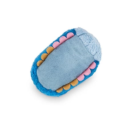 Disney Tsum Tsum Mini - Alice In Wonderland - Caterpillar - TTLG 3 Disney Tsum Tsum Mini - Alice In Wonderland - Caterpillar - TTLG - Image 3