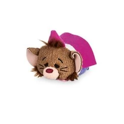 Disney Tsum Tsum Mini - Alice In Wonderland - Dormouse - TTLG