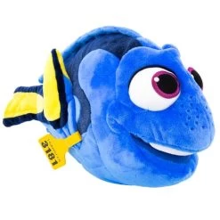Disney Plush - Finding Dory - Dory 17''