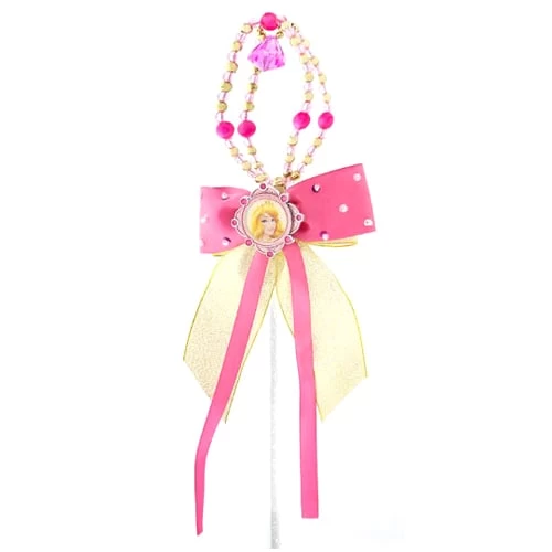 Disney Costume - Light-Up Wand - Sleeping Beauty Princess Aurora 1 Disney Costume - Light-Up Wand - Sleeping Beauty Princess Aurora