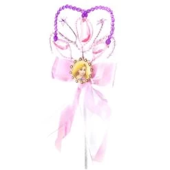 Disney Costume - Light-Up Wand - Tangled Princess Rapunzel