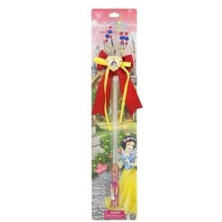 Disney Costume - Sparkling Light-Up Wand - Princess Snow White -Wonder Toy Shop 50191 2
