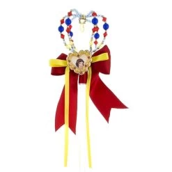 Disney Costume - Sparkling Light-Up Wand - Princess Snow White