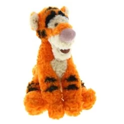 Disney Plush - Winnie The Pooh - Tigger Bean Bag 9"