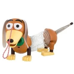 Disney Toy Story Figure - Slinky Dog Talking Figure