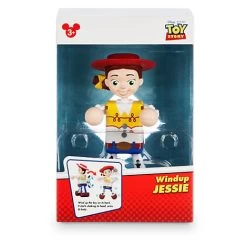 Disney Wind-Up Toy - Toy Story - Jessie -Wonder Toy Shop 50394 s3