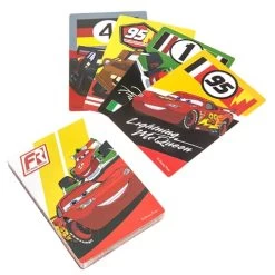 Disney Games - Cars Matching Game