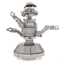 Disney 3D Model Kit - Star Wars Metal Earth - Pilot Droid Rex